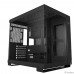 PCCOOLER ATX C3T500 BK