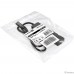 Exegate EX297631RUS USB-Хаб (концентратор) 4-в-1 ExeGate DUB-4C/3 (кабель-адаптер USB Type C --> 4xUSB3.0, Plug&Play, черный)
