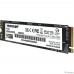 Накопитель SSD Patriot PCIe 3.0 x4 512GB P320P512GM28 P320 M.2 2280