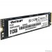 Накопитель SSD Patriot PCIe 3.0 x4 512GB P320P512GM28 P320 M.2 2280