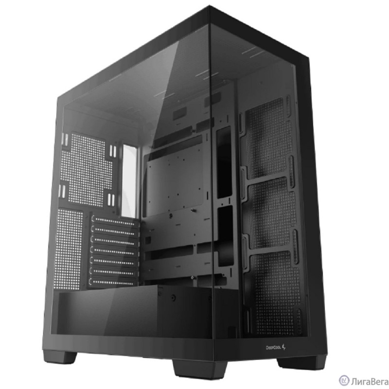 Deepcool CG580 black (ATX, без БП, 2xUSB3.0 Type-A) (R-CG580-BKNDA0-G-1) Deepcool CG580 black (ATX, без БП, 2xUSB3.0 Type-A) (R-CG580-BKNDA0-G-1)