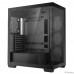 Deepcool CG580 black (ATX, без БП, 2xUSB3.0 Type-A) (R-CG580-BKNDA0-G-1) Deepcool CG580 black (ATX, без БП, 2xUSB3.0 Type-A) (R-CG580-BKNDA0-G-1)