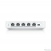 UBIQUITI UXG-Max Маршрутизатор 4 ядра (1,5 ГГц), 4х 2.5G LAN, 1х 2.5G WAN