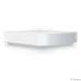 UBIQUITI UXG-Max Маршрутизатор 4 ядра (1,5 ГГц), 4х 2.5G LAN, 1х 2.5G WAN