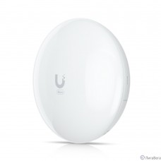 Ubiquiti Wave-Pico Абонентское радиоустройство 60 ГГц (с резервированием 5 ГГц), UISP Wave Technology, 27,7 дБи