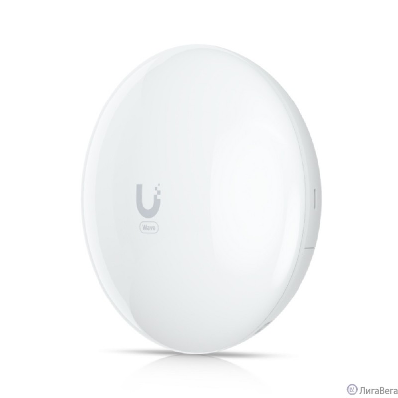 Ubiquiti Wave-Pico Абонентское радиоустройство 60 ГГц (с резервированием 5 ГГц), UISP Wave Technology, 27,7 дБи