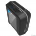 GameMax Корпус Centauri Black Gray без БП (ATX,Черн-сер,USB3.0, Зак.стекло, 1*120мм. RGB, пыл.фил.)
