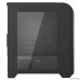 GameMax Корпус Centauri Black Gray без БП (ATX,Черн-сер,USB3.0, Зак.стекло, 1*120мм. RGB, пыл.фил.)