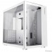 GameMax Корпус Infinity WT без БП (Midi Tower, ATX, Белый, USB 3.0+Type C, Зак. стекло) GameMax Корпус Infinity WT без БП (Midi Tower, ATX, Белый, USB 3.0+Type C, Зак. стекло)