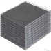 CD-box один.черн.[CDB-jb] (уп. 200 шт)