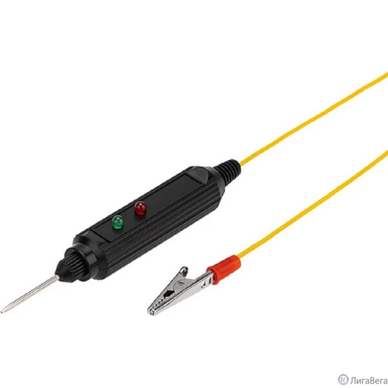 Rexant (16-0102) Автотестер универсальный черный 