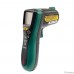Mastech (13-1233) Пирометр MS6522A  Mastech (13-1233) Пирометр MS6522A