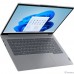 Lenovo ThinkBook 14 G6 IRL [21KG0005US] (КЛАВ.РУС.ГРАВ.) Arctic Grey 14″ {WUXGA IPS i5-1335U/16Gb/256Gb SSD/W11Pro}