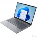 Lenovo ThinkBook 14 G6 IRL [21KG0005US] (КЛАВ.РУС.ГРАВ.) Arctic Grey 14″ {WUXGA IPS i5-1335U/16Gb/256Gb SSD/W11Pro}