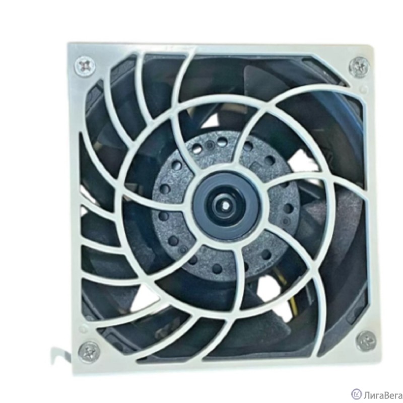Supermicro FAN-0199L4-1 92x92x38 mm, 11.5K RPM Cooling fan w/ 5A Fan Connector,RoHS Supermicro FAN-0199L4-1 92x92x38 mm, 11.5K RPM Cooling fan w/ 5A Fan Connector,RoHS