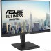 ASUS LCD 27″ VA27DQFS {IPS 1920x1080 100Hz 1ms 300cd 1000:1 HDMI DisplayPort 2xUSB3.2 2x2W HAS Pivot} [90LM06H0-B01370]