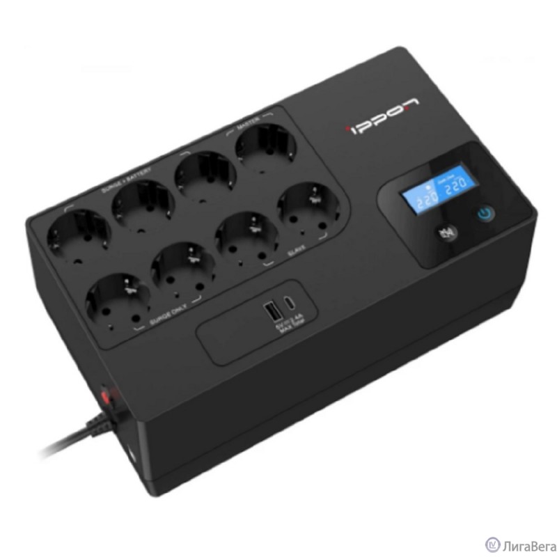 Ippon Kirpich 1050 bl {2003038}