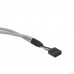 Bion планка портов 2xUSB2.0, 30 см [BXP-MB-2USB]