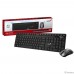 Клавиатура + мышь Genius Smart KM-8216S RU [31340018402]