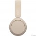 Гарнитура BLUETOOTH WH-CH520/CZ BEIGE SONY Гарнитура BLUETOOTH WH-CH520/CZ BEIGE SONY