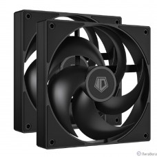 Case fan ID-Cooling AS-140-K DUET черный