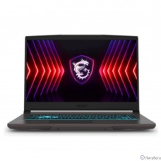 MSI Thin 15 B13UCX-2649XRU [9S7-16R831-2649] Grey 15.6'' {FHD i5-13420H/8GB/512GB SSD/RTX2050 4GB/noOS}