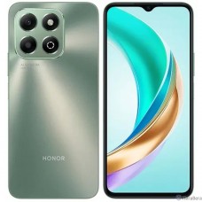 Honor X6b 4GB/128GB зеленый [5109BGFV] (845736)