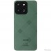 Honor X7c 6GB/128GB зеленый [5109BKDC]