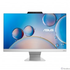 ASUS F3402WFA-WPC0060 [90PT03L1-M00JY0] White  23.8″ {FHD Ryzen 5 7520U(2.8Ghz)/16384Mb/512PCISSDGb/AMD Radeon/DOS + фикс ножка, беспров. клав./мышь}