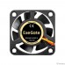 Exegate EX295193RUS Вентилятор 5В DC ExeGate EX04010S3P-5 (40x40x10 мм, Sleeve bearing (подшипник скольжения), 3pin, 5000RPM, 24dBA) Exegate EX295193RUS Вентилятор 5В DC ExeGate EX04010S3P-5 (40x40x10 мм, Sleeve bearing (подшипник скольжения), 3pin, 5000RPM, 24dBA)
