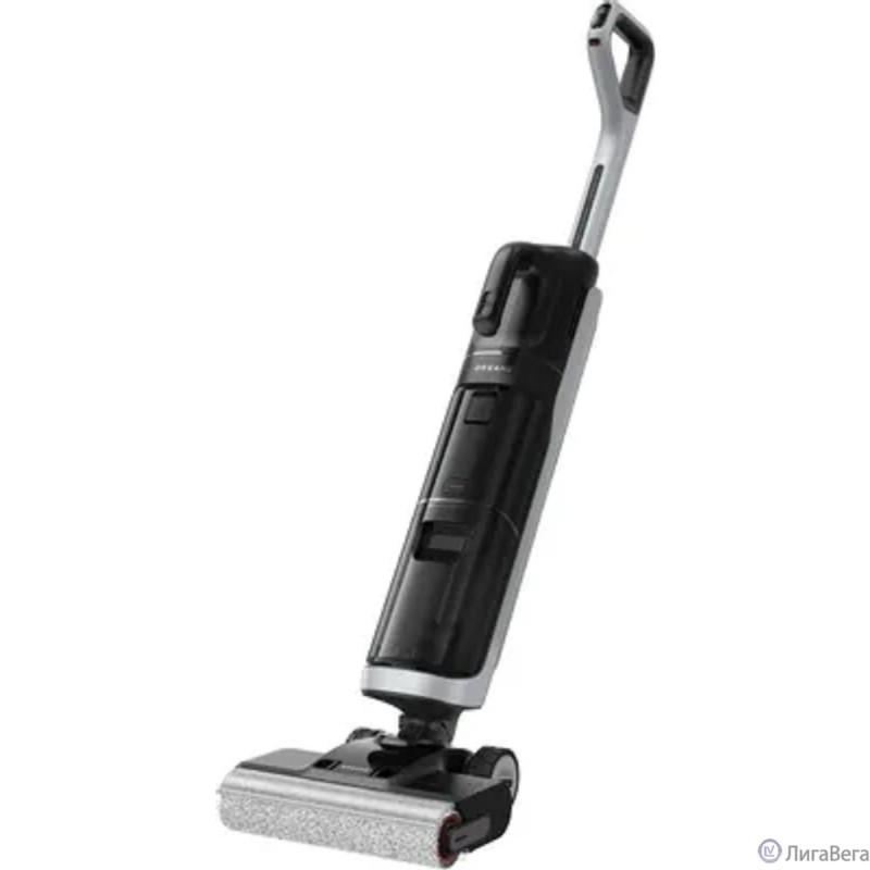 Моющий вертикальный пылесос Dreame H14 Dual 