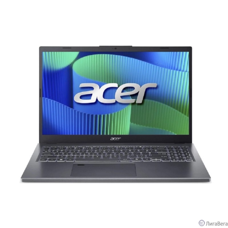 Acer Extensa 15 EX215-56 [ NX.EHWCD.002] Grey  15.6″ {Full HD Core 7 150U/16Gb/ 512Gb SSD/No OS}