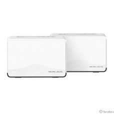 Mercusys Halo H27BE(2-pack) BE3600 Домашняя Mesh Wi-Fi 7 система
