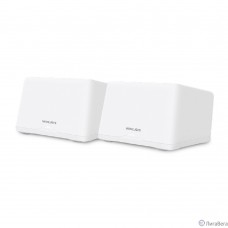 Mercusys Halo H47BE(2-pack) BE9300 Домашняя Mesh Wi-Fi 7 система