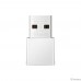 Mercusys MA30N Сверхкомпактный двухдиапазонный USB-адаптер Wi-Fi AC1300 Mercusys MA30N Сверхкомпактный двухдиапазонный USB-адаптер Wi-Fi AC1300