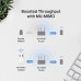 Mercusys MA30N Сверхкомпактный двухдиапазонный USB-адаптер Wi-Fi AC1300 Mercusys MA30N Сверхкомпактный двухдиапазонный USB-адаптер Wi-Fi AC1300