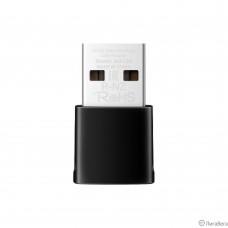 Mercusys MA12N Сверхкомпактный USB-адаптер с поддержкой Wi-Fi N300