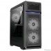 Корпус Zalman N5 OF ATX, BLACK, WINDOW, 1x5.25″, 2xCombo (3.5” or 2.5”), 4x2.5″, 2xUSB2.0, 1xUSB3.0,
