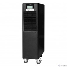 Импульс ИБП ФОРА 10000 {~230В, 10000ВА/10000 Вт, LCD+LED, EPO, RS-232, SmartSlot, USB, АКБ 16х9Ач, ЗУ 5А, Клеммная колодка, Автомат АС 63А} {FF10301}