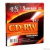 VS CD-RW 80 4-12x конверт/5 (620175) VS CD-RW 80 4-12x конверт/5 (620175)