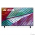 LG 43″ 43UR78006LK.ARUG черный  {Ultra HD 50Hz DVB-T DVB-T2 DVB-C DVB-S DVB-S2 USB WiFi Smart TV}