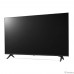LG 43″ 43UT80006LA.ARUG черный {Ultra HD 60Hz DVB-T DVB-T2 DVB-C DVB-S DVB-S2 USB WiFi Smart TV}