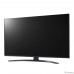 LG 43″ 43UT81006LA.ARUG черный {Ultra HD 60Hz DVB-T DVB-T2 DVB-C DVB-S2 USB WiFi Smart TV}