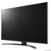 LG 43″ 43UT81006LA.ARUG черный {Ultra HD 60Hz DVB-T DVB-T2 DVB-C DVB-S2 USB WiFi Smart TV}
