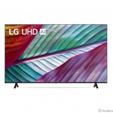 LG 55″ 55UR78009LL.ARUG черный {Ultra HD 60Hz DVB-T DVB-T2 DVB-C DVB-S DVB-S2 USB WiFi Smart TV}