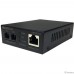 ORIGO OMCF02SC/A1A Медиаконвертер 100Base-TX / 100Base-FX (SC), 1310 нм, многомод, до 2 км ORIGO OMCF02SC/A1A Медиаконвертер 100Base-TX / 100Base-FX (SC), 1310 нм, многомод, до 2 км