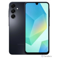 Samsung Galaxy A16 SM-A165F 128Gb 4Gb черный(SM-A165FZKDCAU)