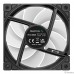 Case fan Deepcool FD12 ARGB черный 4-pin 26.9дБ (R-FD12-BKAPN1-G) Ret