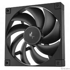 Case fan Deepcool FD14 черный (R-FD14-BKNPN1-G)