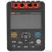 Unit (12-2050) Измеритель сопротивления изоляции UT511